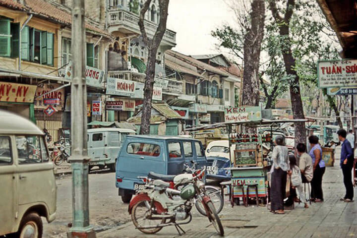 Lịch sử xổ số