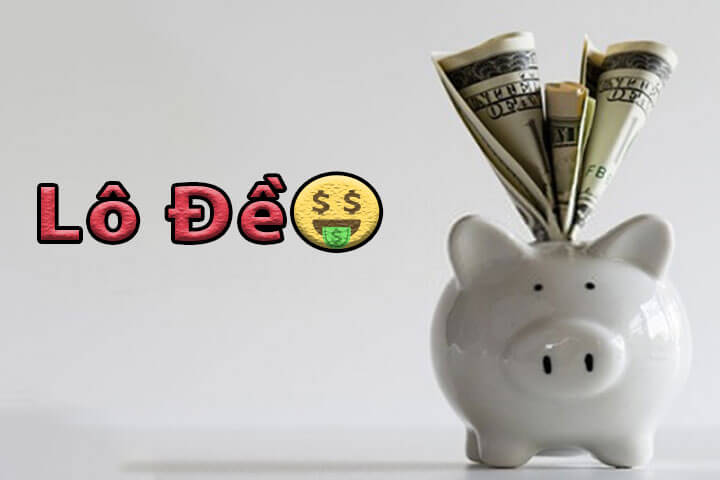 người Việt mê lô đề
