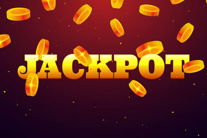 Jackpot là gì