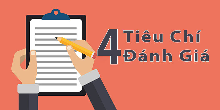 Tiêu chí đánh giá hội lô đề
