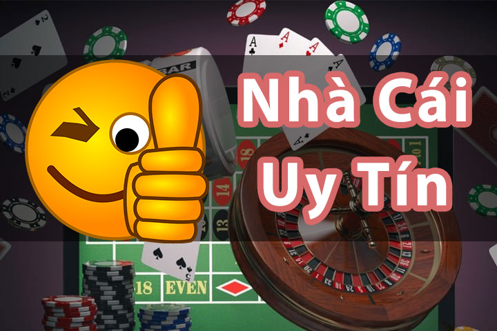 Lựa chọn nhà cái uy tin tín