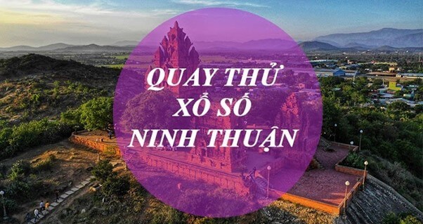 qtxs Ninh Thuận