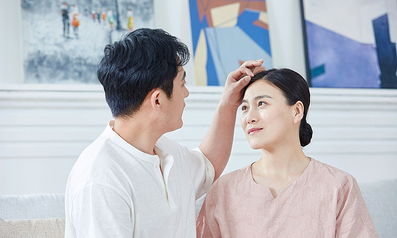 Nằm mơ thấy chồng chết báo hiệu điềm gì? Con số may mắn đánh con gì?