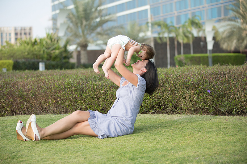 Ngủ mơ thấy chồng bị người lạ tông vào