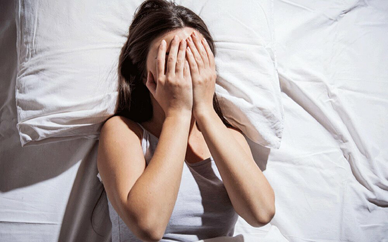 Mơ thấy lốc xoáy là điềm báo gì?