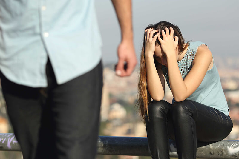 Điềm báo của mơ thấy ngoại tình là tốt hay xấu?