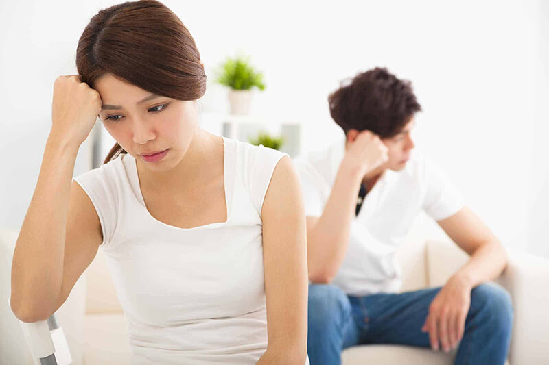 Mộng thấy ngoại tình với người yêu cũ là gì?