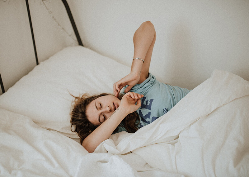 Giải mã một số giấc mơ thấy nhiều người