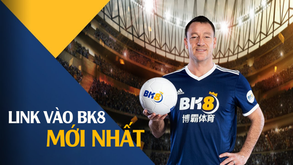 Cách cá cược tại nhà cái BK8