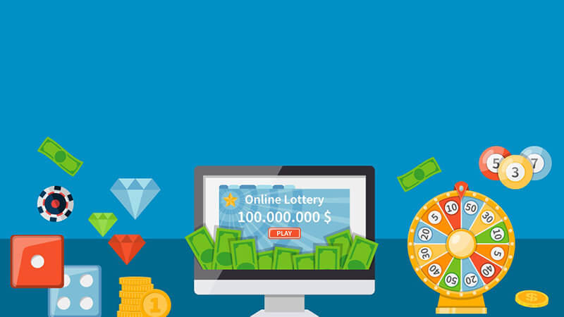 xổ số win win