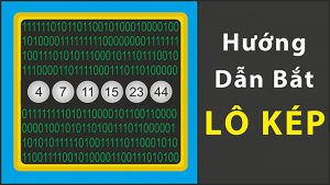 Hướng dẫn bắt lô kép