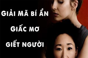 giải mã giấc mơ giết người