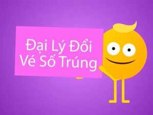 Cách nhận tiền trúng số an toàn