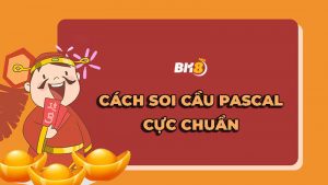 soi cầu Pascal