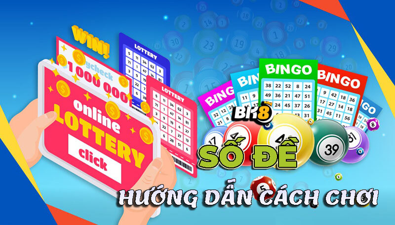 Số đề là một trò chơi có thể gọi là trò chơi dân gian vì tồn tại không chính thức trong cộng đồng từ rất lâu